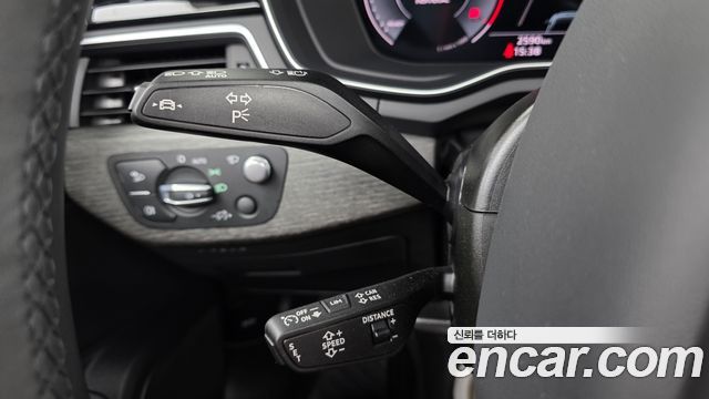 Audi A5 (F5) 45 TFSI Quattro Cabriolet 2023 — фото 17
