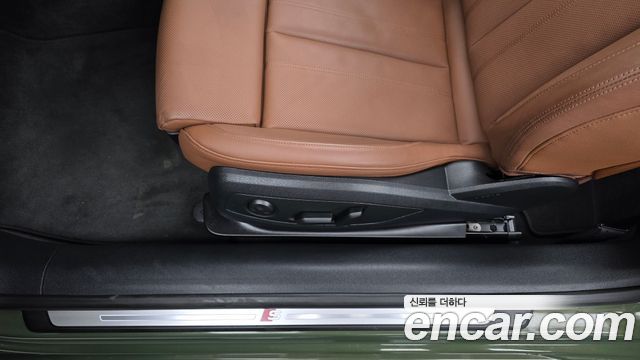 Audi A5 (F5) 45 TFSI Quattro Cabriolet 2023 — фото 28