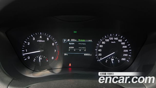 Genesis G80 3.3 GDI AWD Premium Luxury 2018 — фото 8