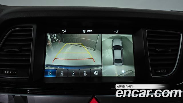 Genesis G80 3.3 GDI AWD Premium Luxury 2018 — фото 14