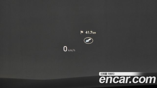 Genesis G80 3.3 GDI AWD Premium Luxury 2018 — фото 15