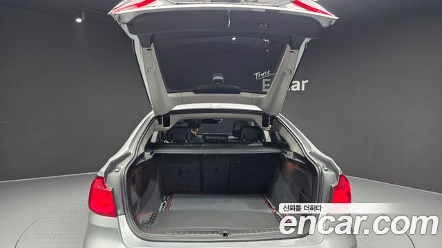 BMW 3 Series GT (F34) GT 320d 2018 — фото 20