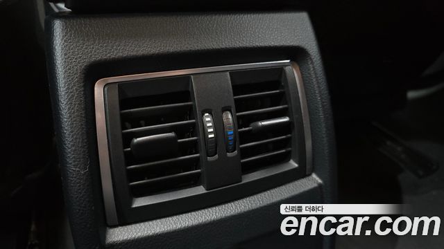 BMW 3 Series GT (F34) GT 320d 2018 — фото 29