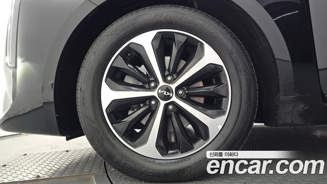 Kia K8 Hybrid Noblesse Light 2025 — фото 5