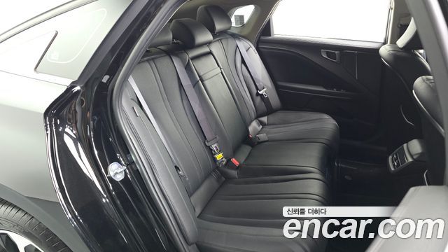 Kia K8 Hybrid Noblesse Light 2025 — фото 11