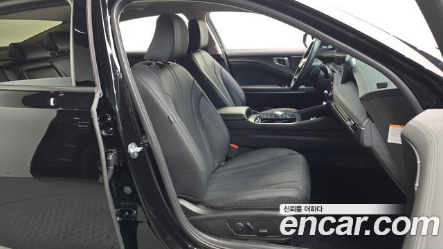 Kia K8 Hybrid Noblesse Light 2025 — фото 12
