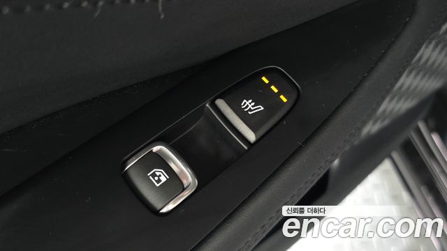 Kia K8 Hybrid Noblesse Light 2025 — фото 19