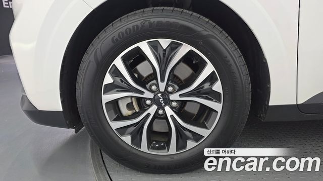 Kia Carnival (IV) Diesel 9-Seater Prestige 2022 — фото 5