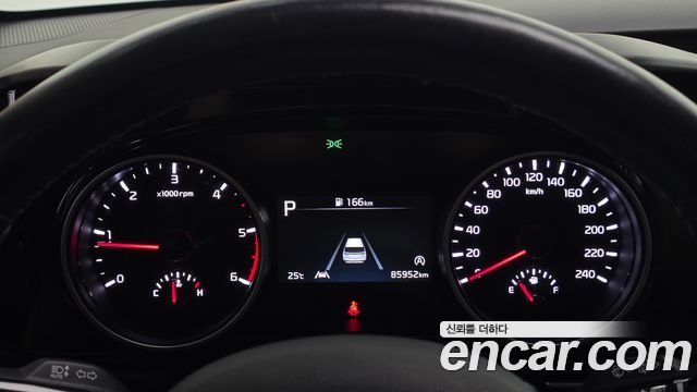 Kia Carnival (IV) Diesel 9-Seater Prestige 2022 — фото 8