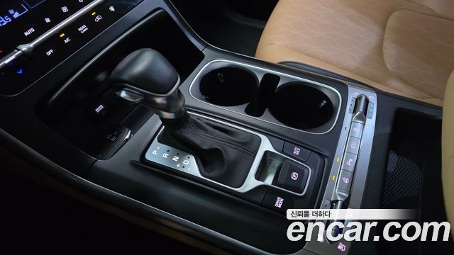 Kia Carnival (IV) Diesel 9-Seater Prestige 2022 — фото 9