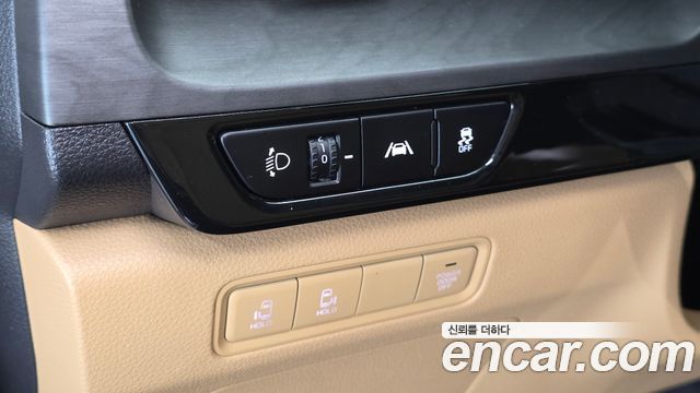 Kia Carnival (IV) Diesel 9-Seater Prestige 2022 — фото 12