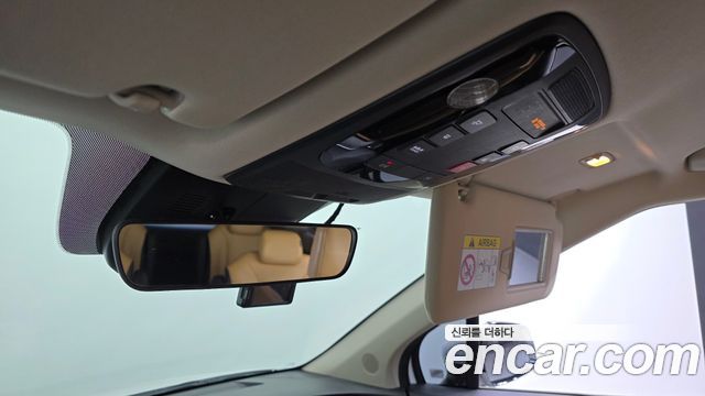 Kia Carnival (IV) Diesel 9-Seater Prestige 2022 — фото 14