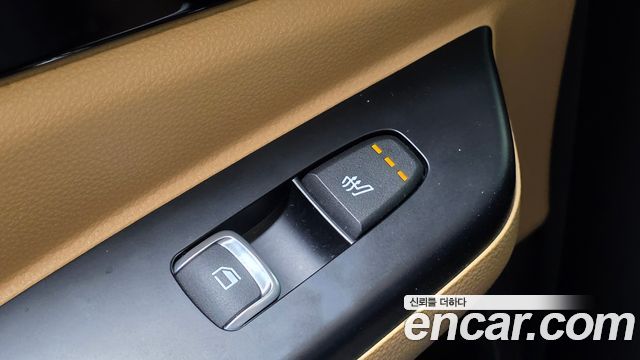 Kia Carnival (IV) Diesel 9-Seater Prestige 2022 — фото 18