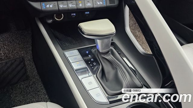 Hyundai Avante (CN7) 1.6 Inspiration 2023 — фото 9