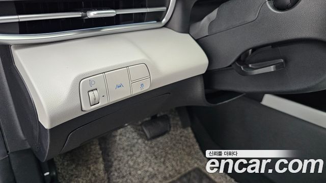 Hyundai Avante (CN7) 1.6 Inspiration 2023 — фото 17