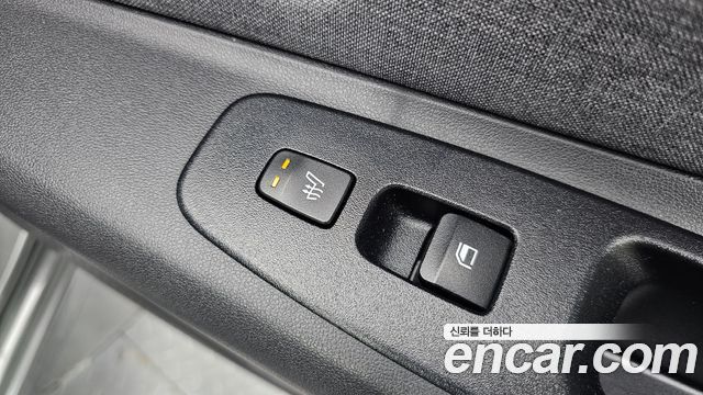 Hyundai Avante (CN7) 1.6 Inspiration 2023 — фото 19