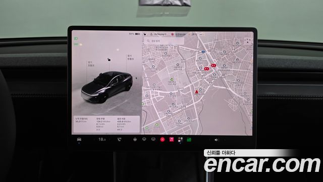 Tesla Model Y RWD 2025 — фото 13