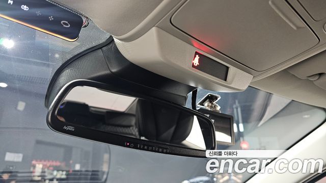 Renault Korea SM6 1.3 TCe LE 2021 — фото 18