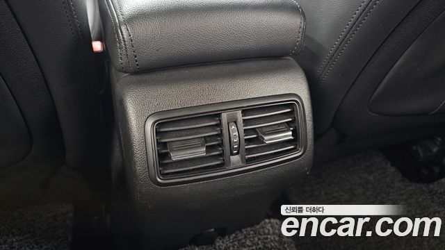 Renault Korea SM6 1.3 TCe LE 2021 — фото 33