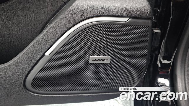 Renault Korea SM6 1.3 TCe LE 2021 — фото 34