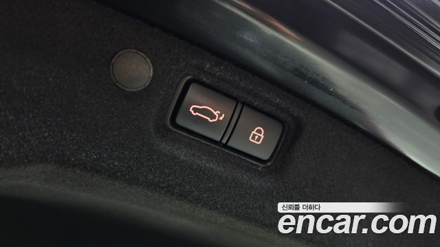 Kia K7 Premier 3.0 GDI Signature 2020 — фото 17