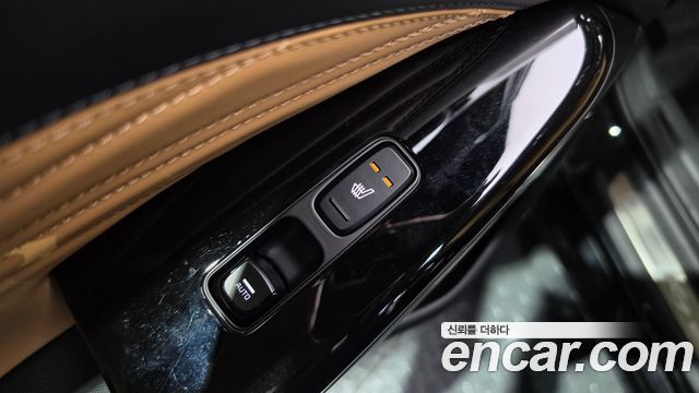 Kia K7 Premier 3.0 GDI Signature 2020 — фото 18