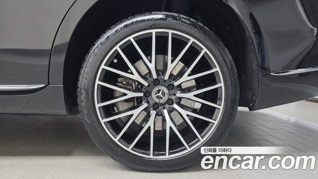 Mercedes-Benz S-Class (W223) S580L 4MATIC 2022 — фото 21