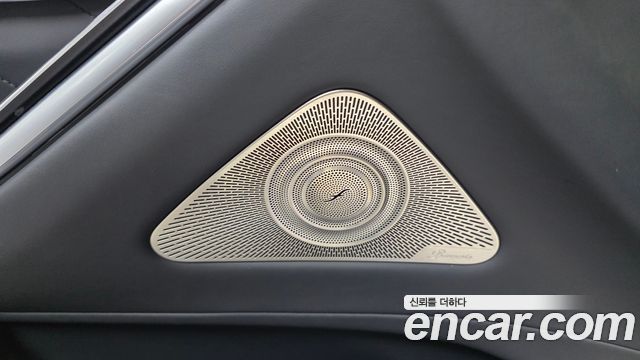 Mercedes-Benz S-Class (W223) S580L 4MATIC 2022 — фото 28