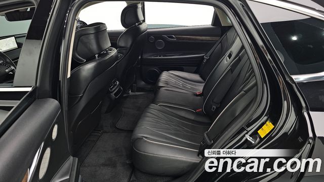 Genesis Electrified G80 (RG3) e-AWD 2022 — фото 11