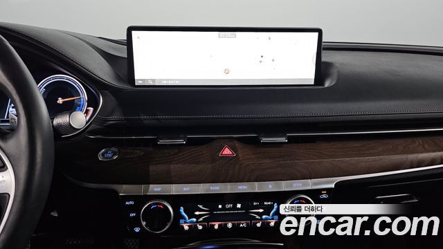 Genesis Electrified G80 (RG3) e-AWD 2022 — фото 14