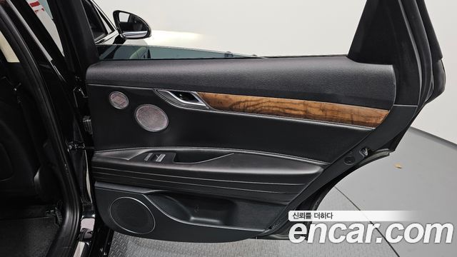 Genesis Electrified G80 (RG3) e-AWD 2022 — фото 25