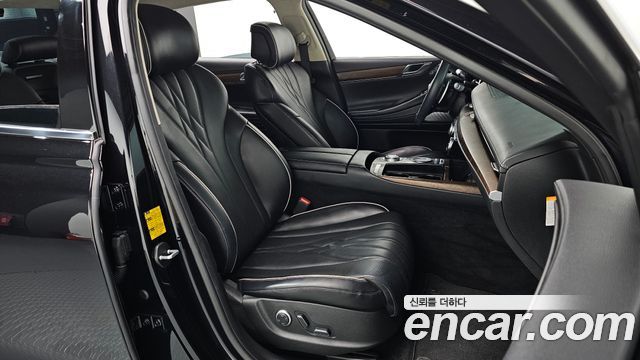 Genesis Electrified G80 (RG3) e-AWD 2022 — фото 26