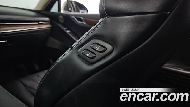 Genesis Electrified G80 (RG3) e-AWD 2022 — фото 28