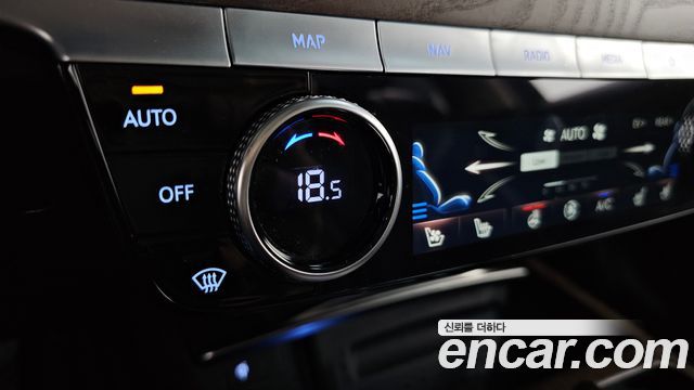 Genesis Electrified G80 (RG3) e-AWD 2022 — фото 29