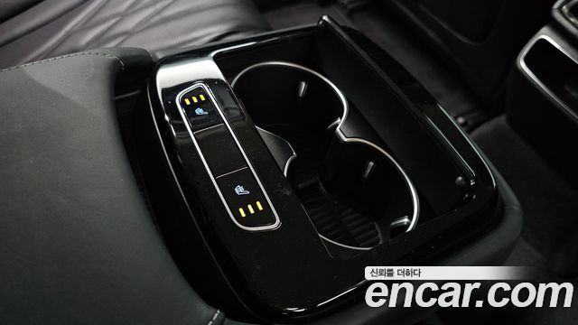 Genesis Electrified G80 (RG3) e-AWD 2022 — фото 30