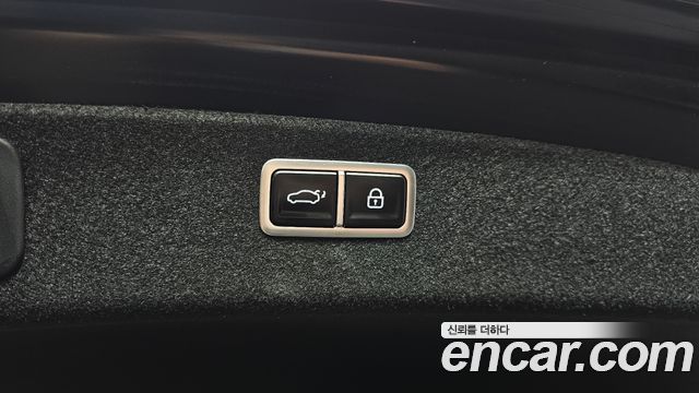 Genesis Electrified G80 (RG3) e-AWD 2022 — фото 31