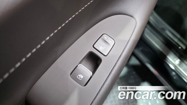 Hyundai Grandeur (IG) 2.5 Exclusice 2021 — фото 18