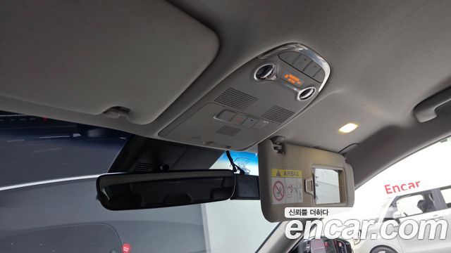 Hyundai Grandeur (IG) 2.5 Exclusice 2021 — фото 19