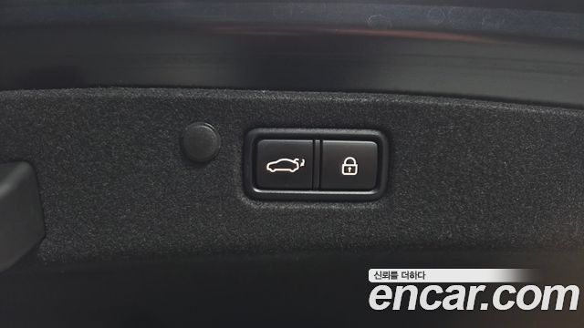 Hyundai Grandeur (IG) 2.5 Exclusice 2021 — фото 20
