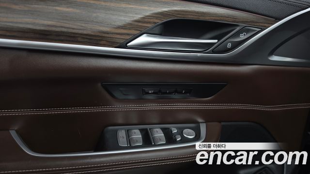 BMW 6 Series GT (G32) 620d Luxury 2020 — фото 20