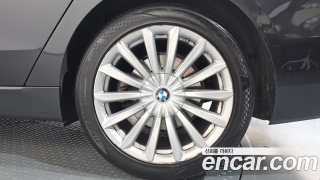 BMW 6 Series GT (G32) 620d Luxury 2020 — фото 21