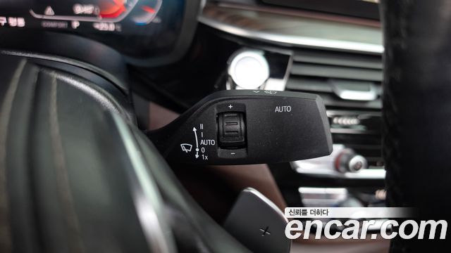 BMW 6 Series GT (G32) 620d Luxury 2020 — фото 30