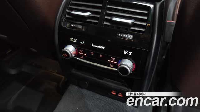 BMW 6 Series GT (G32) 620d Luxury 2020 — фото 34