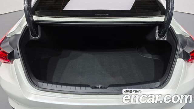 Kia K8 Hybrid Signature 2023 — фото 20