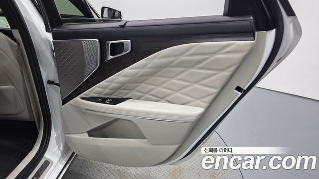 Kia K8 Hybrid Signature 2023 — фото 25