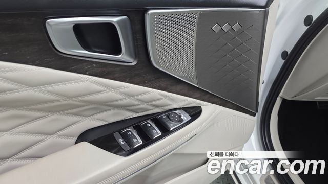 Kia K8 Hybrid Signature 2023 — фото 39