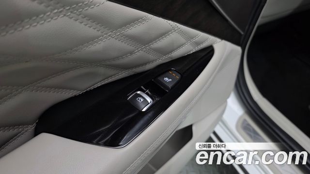 Kia K8 Hybrid Signature 2023 — фото 40