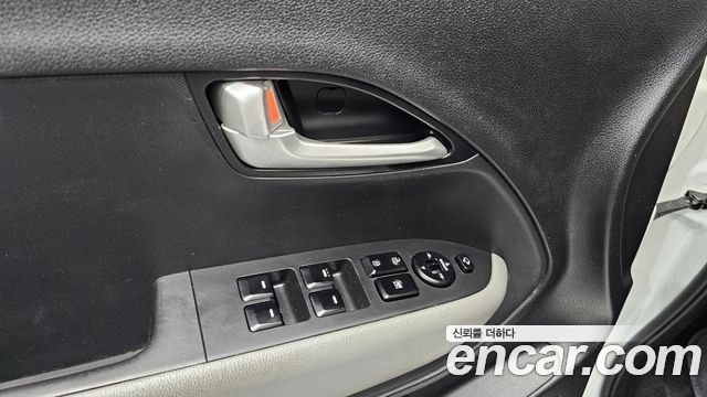 Kia Ray Trendy 2025 — фото 16