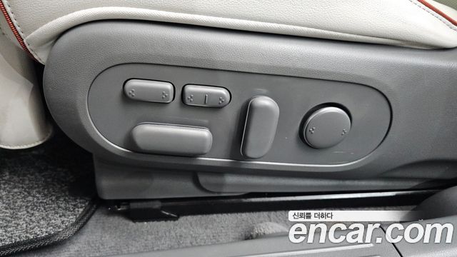 Hyundai Ioniq 5 Long range Prestige 2022 — фото 18