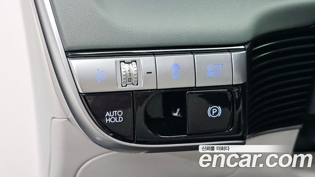 Hyundai Ioniq 5 Long range Prestige 2022 — фото 19